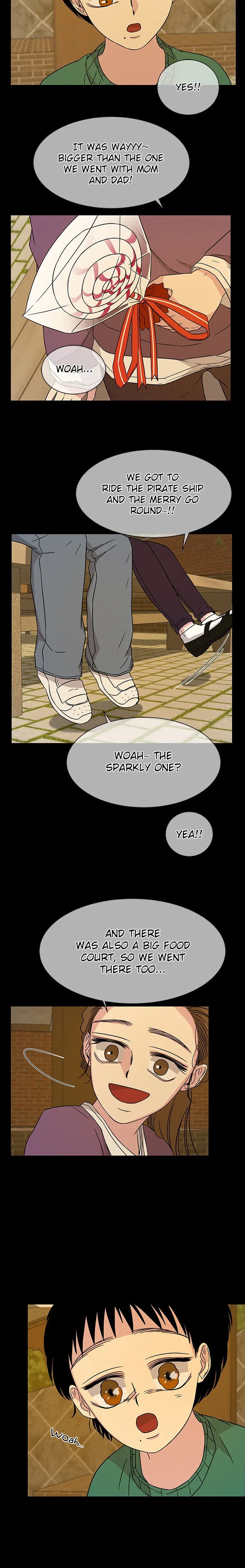 Read Olgami chapter 13 image 17 on Lezhin