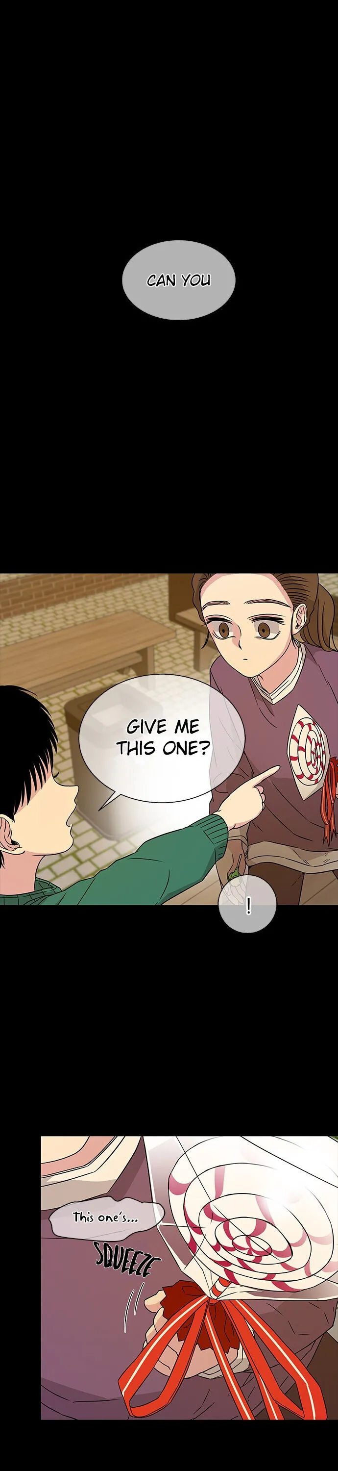 Read Olgami chapter 13 image 19 on Lezhin