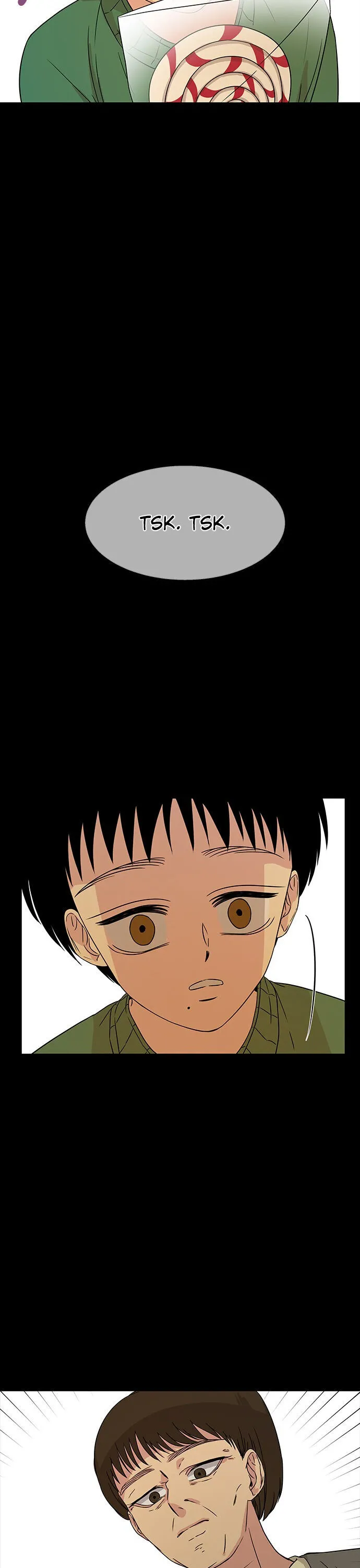 Read Olgami chapter 13 image 21 on Lezhin