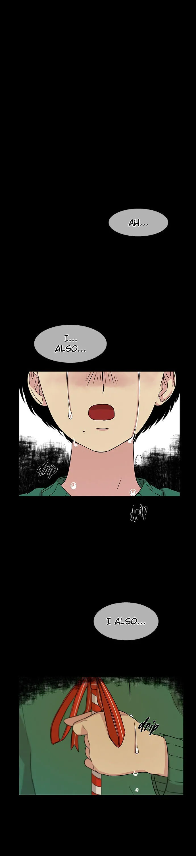 Read Olgami chapter 13 image 24 on Lezhin