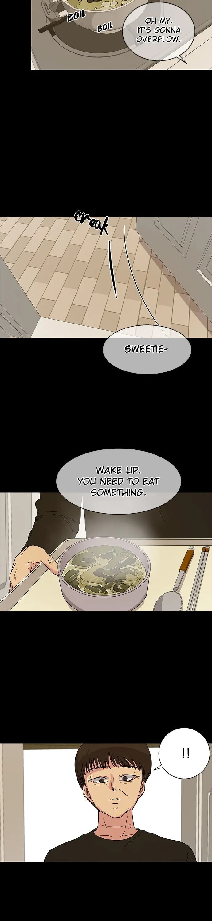 Read Olgami chapter 13 image 7 on Lezhin
