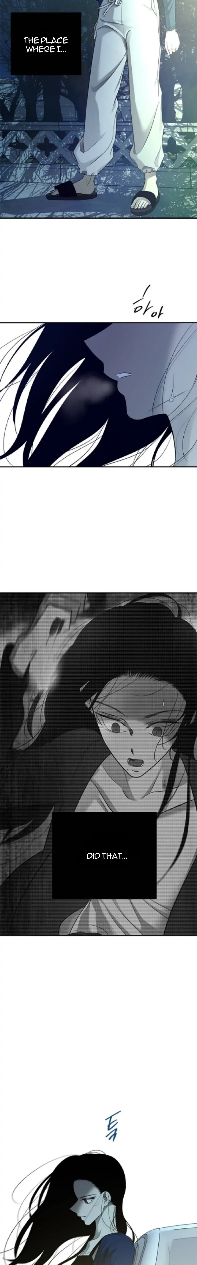 Read Olgami chapter 130 image 1 on Lezhin