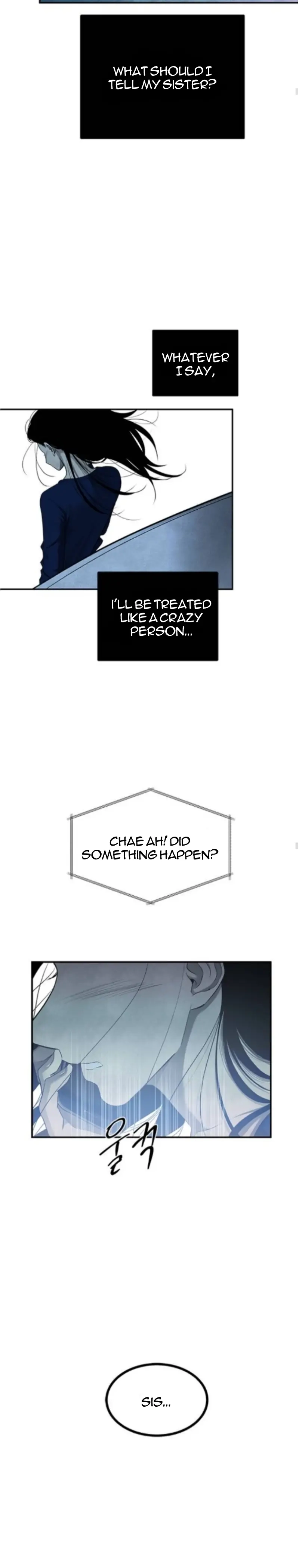 Read Olgami chapter 130 image 11 on Lezhin