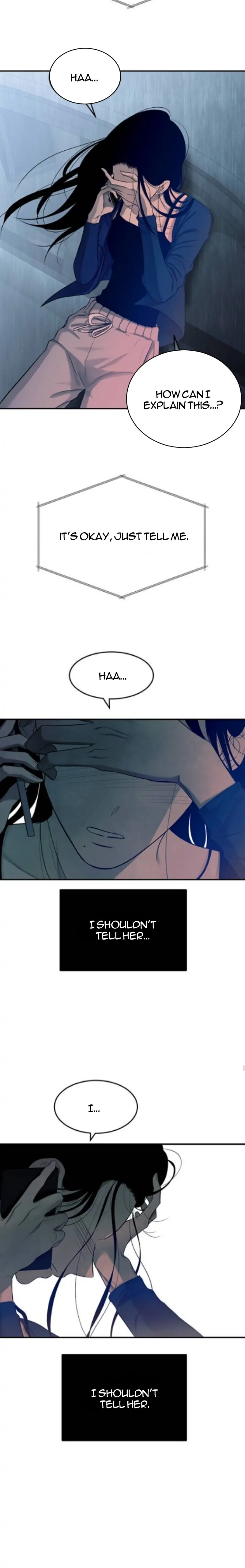 Read Olgami chapter 130 image 13 on Lezhin
