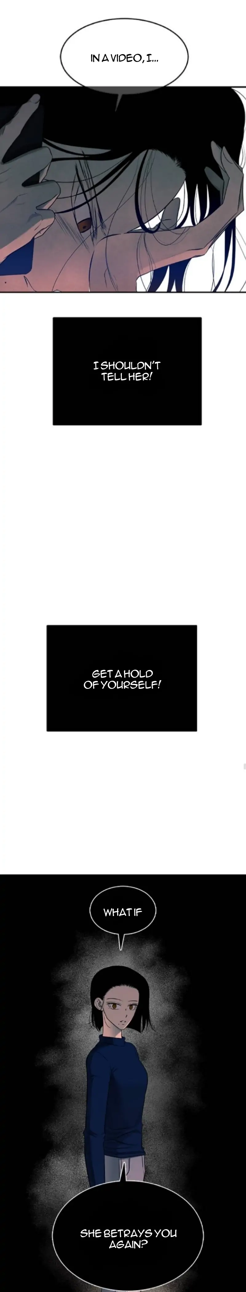 Read Olgami chapter 130 image 14 on Lezhin