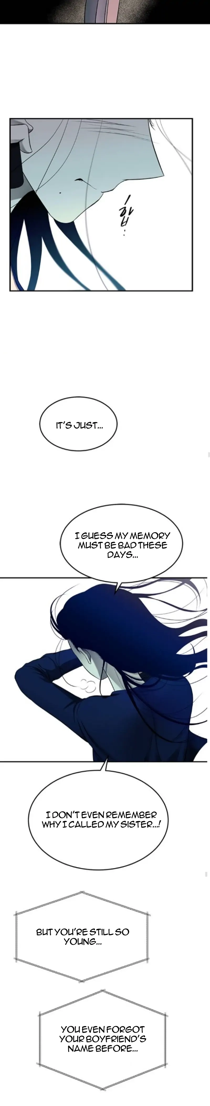 Read Olgami chapter 130 image 15 on Lezhin