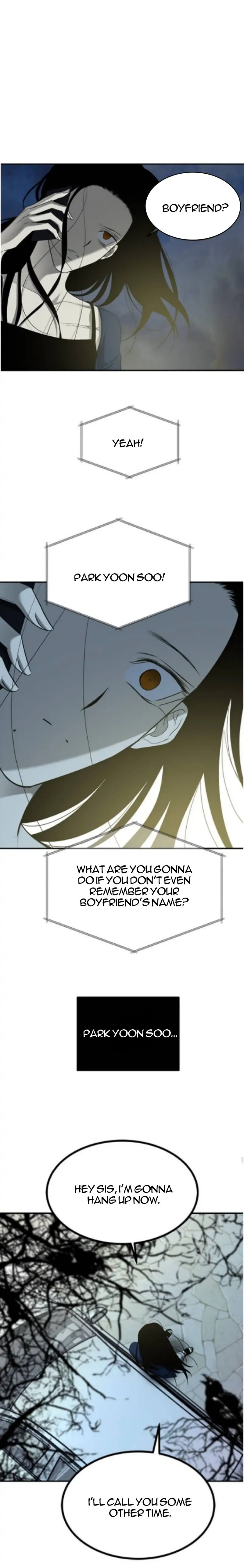 Read Olgami chapter 130 image 16 on Lezhin