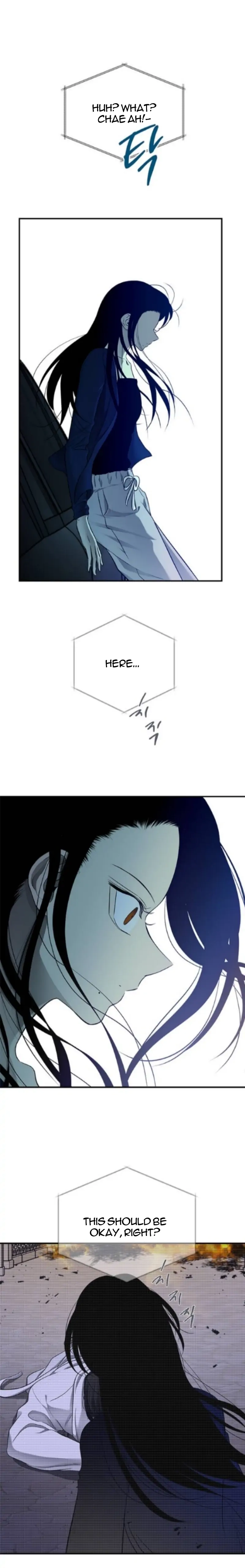 Read Olgami chapter 130 image 17 on Lezhin