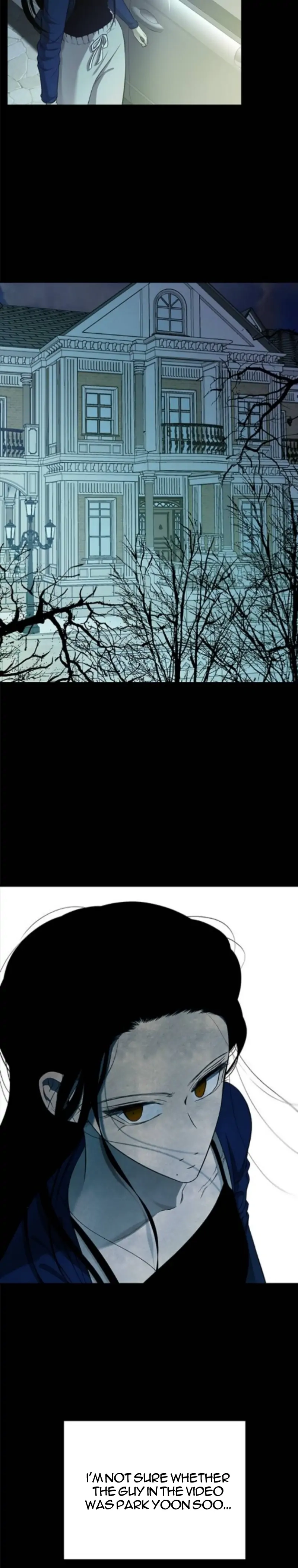 Read Olgami chapter 130 image 19 on Lezhin