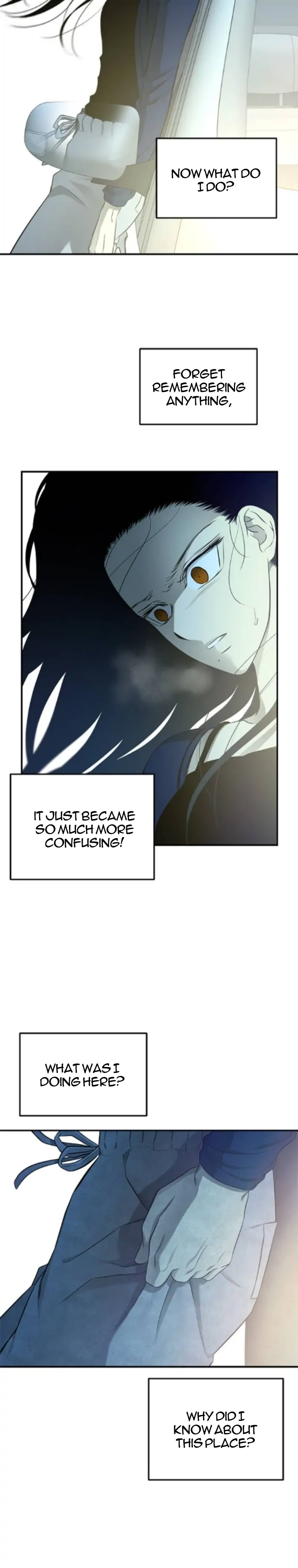 Read Olgami chapter 130 image 2 on Lezhin