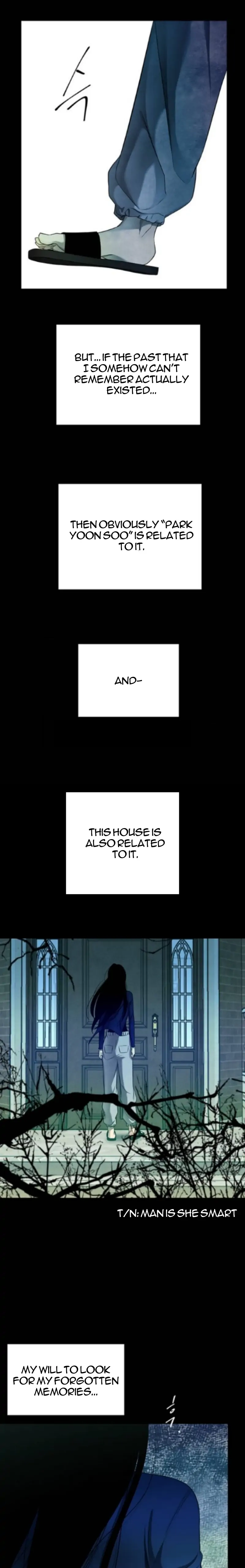 Read Olgami chapter 130 image 20 on Lezhin
