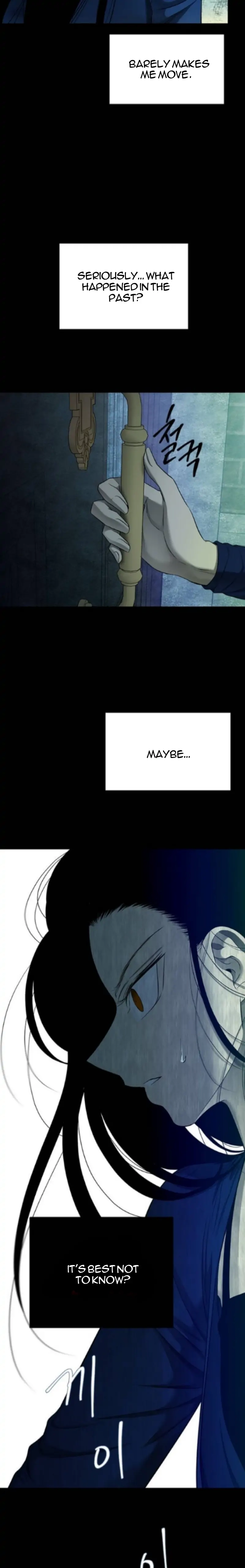 Read Olgami chapter 130 image 21 on Lezhin