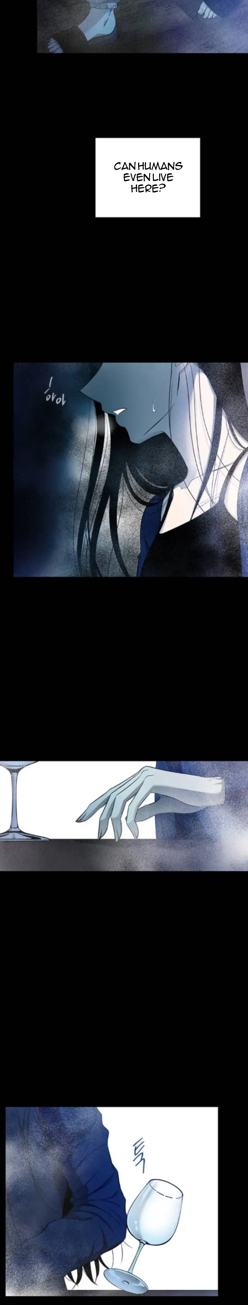 Read Olgami chapter 130 image 23 on Lezhin