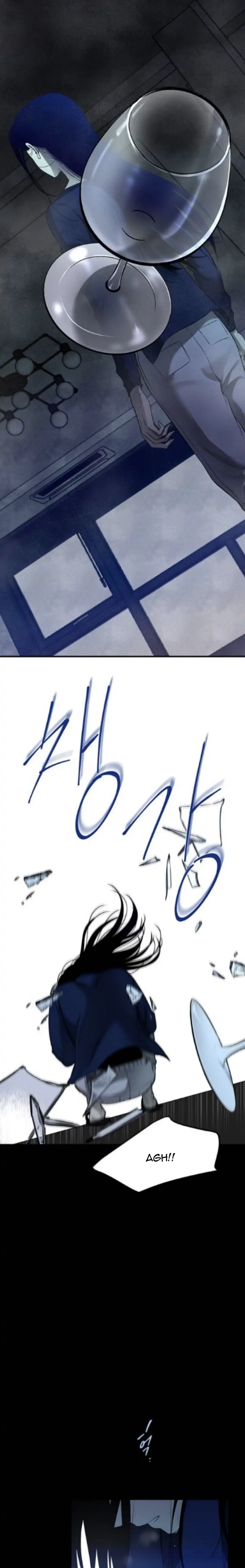 Read Olgami chapter 130 image 24 on Lezhin