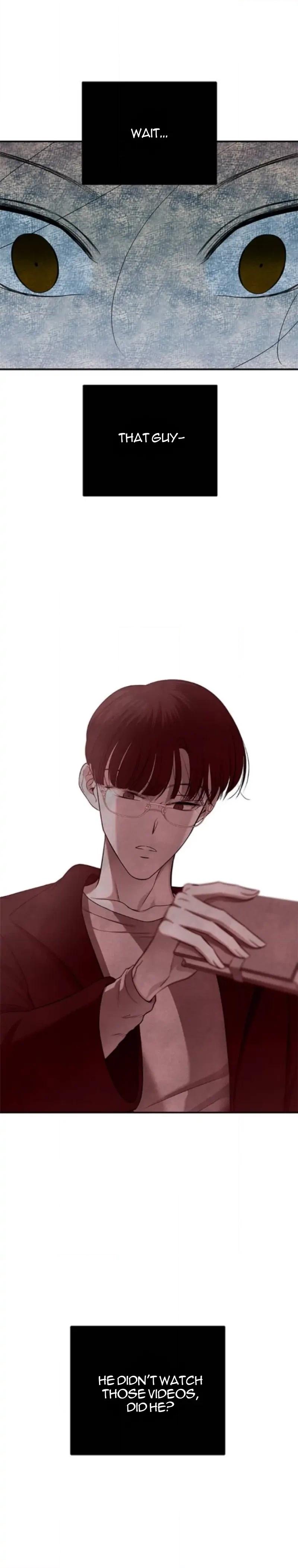 Read Olgami chapter 130 image 3 on Lezhin