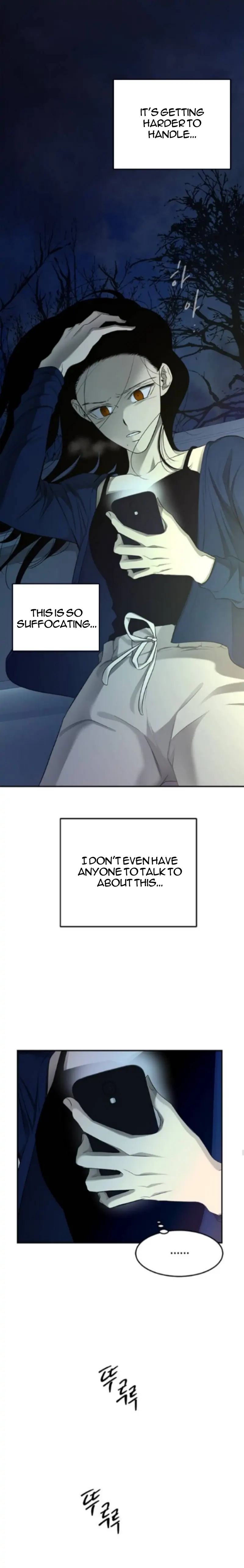 Read Olgami chapter 130 image 5 on Lezhin