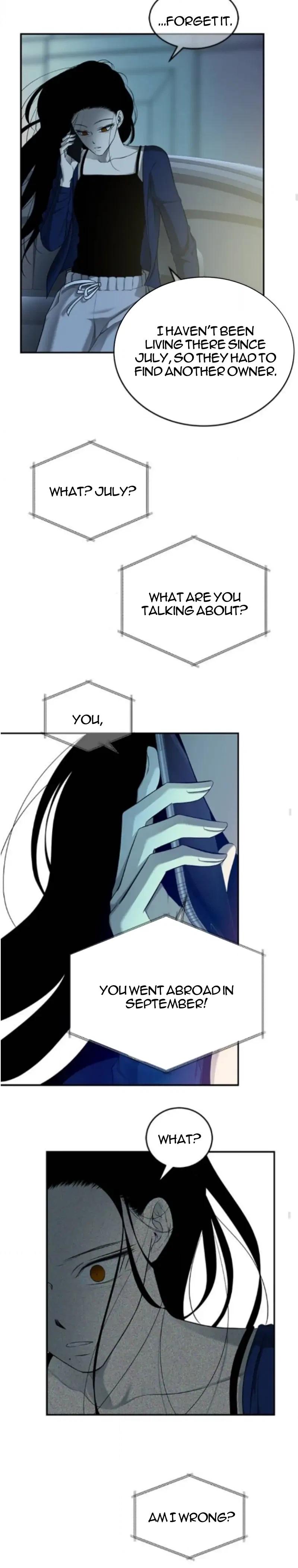 Read Olgami chapter 130 image 7 on Lezhin