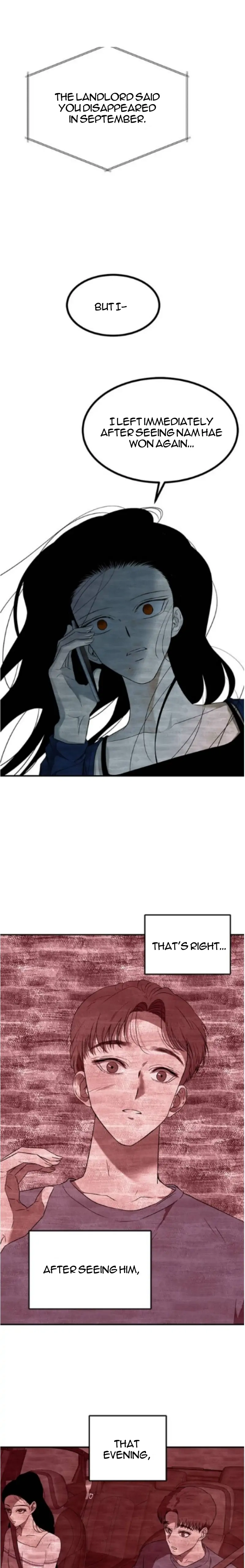 Read Olgami chapter 130 image 8 on Lezhin