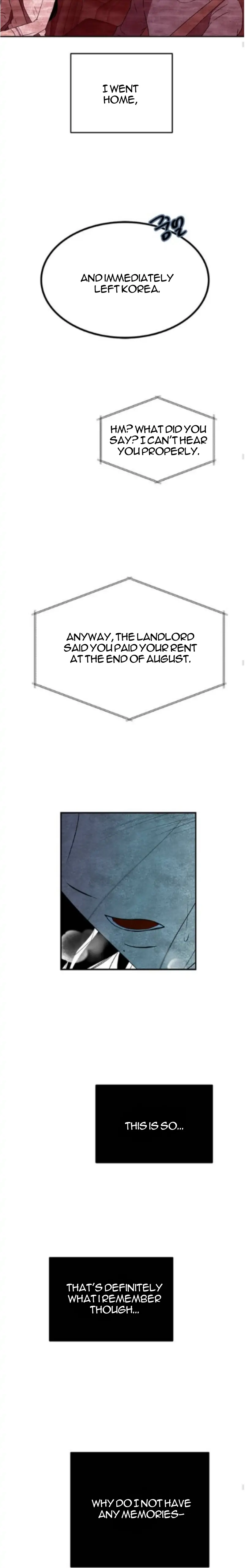 Read Olgami chapter 130 image 9 on Lezhin