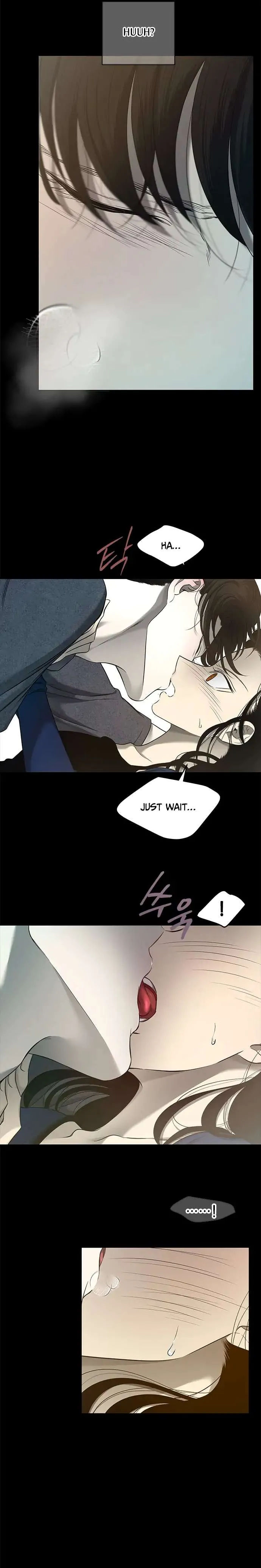 Read Olgami chapter 132 image 1 on Lezhin