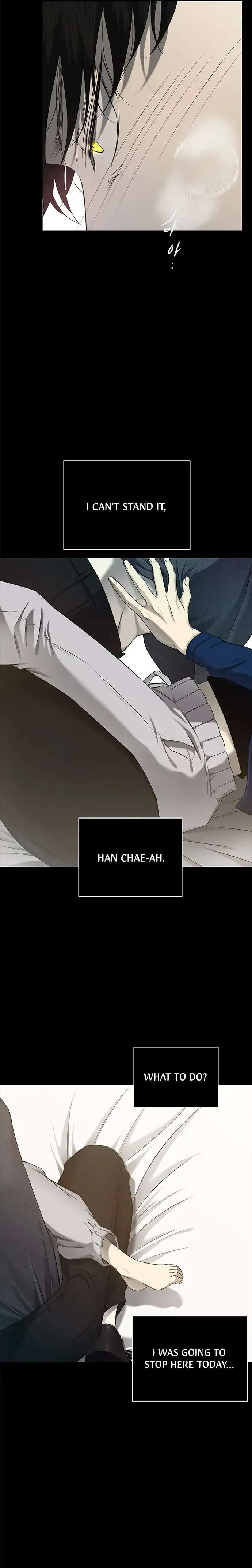Read Olgami chapter 132 image 11 on Lezhin