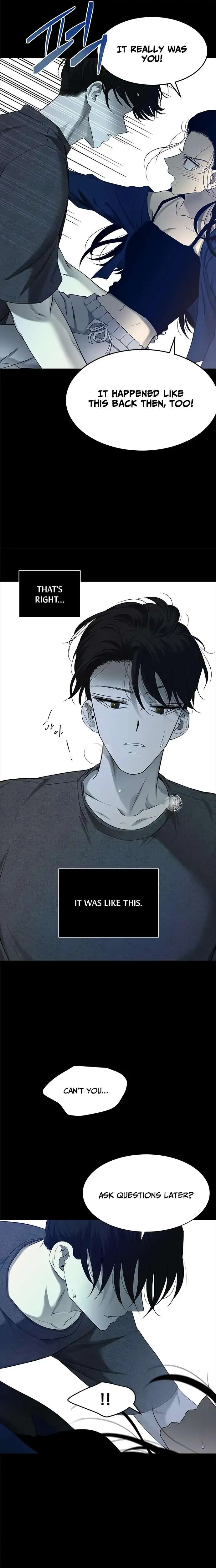 Read Olgami chapter 132 image 15 on Lezhin