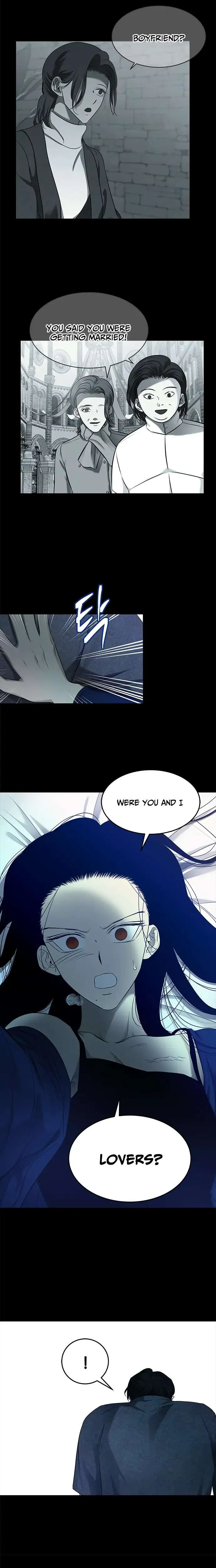Read Olgami chapter 132 image 16 on Lezhin