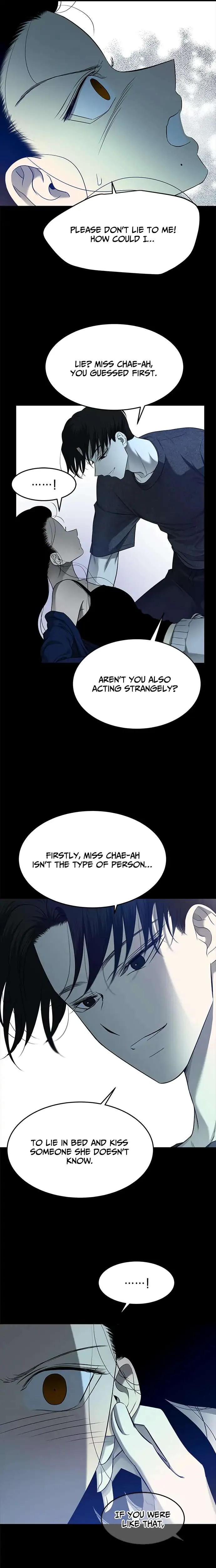 Read Olgami chapter 132 image 18 on Lezhin