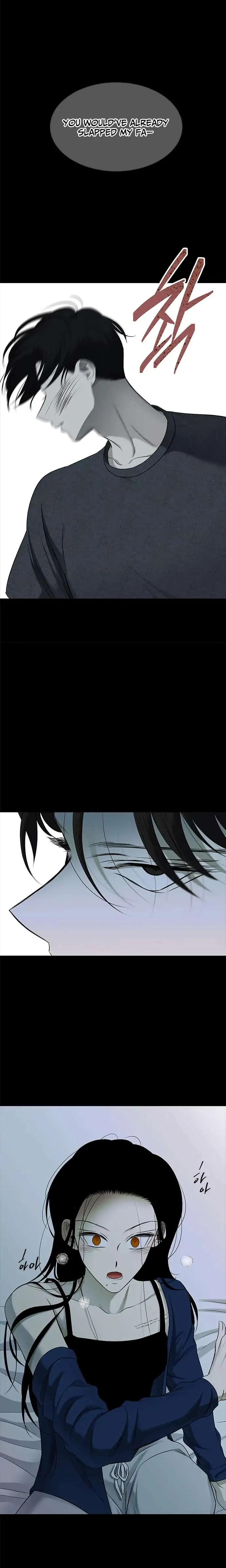 Read Olgami chapter 132 image 19 on Lezhin