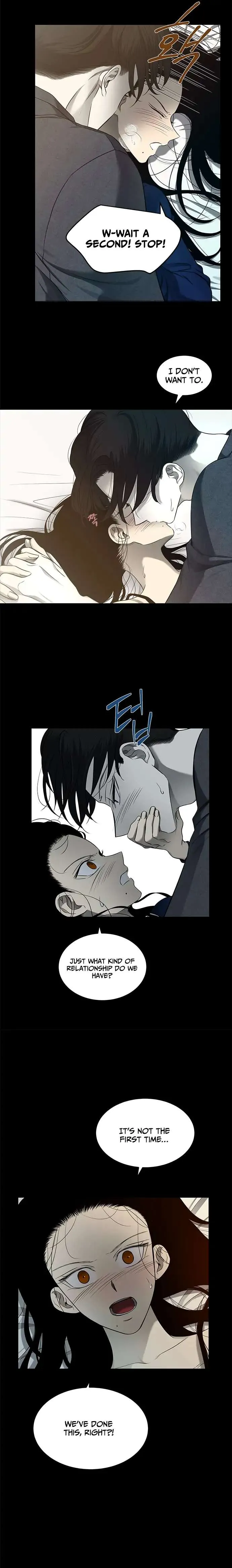 Read Olgami chapter 132 image 2 on Lezhin