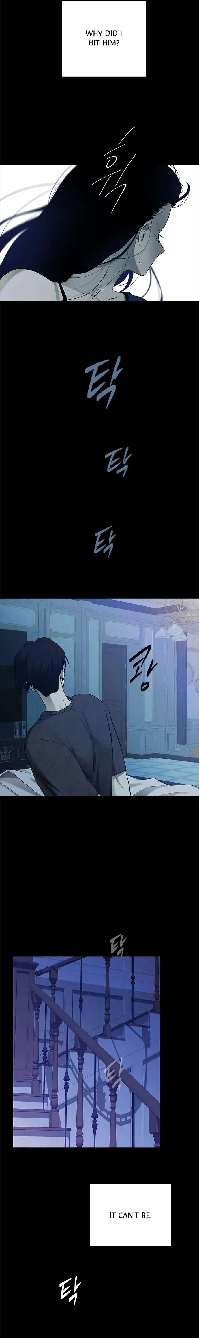 Read Olgami chapter 132 image 20 on Lezhin