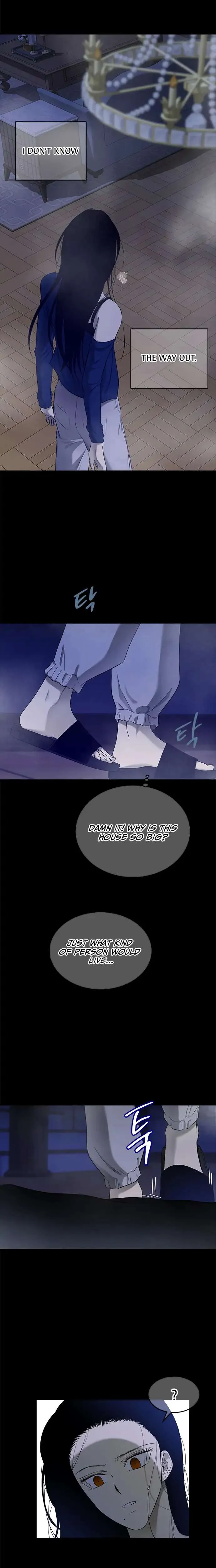 Read Olgami chapter 132 image 22 on Lezhin