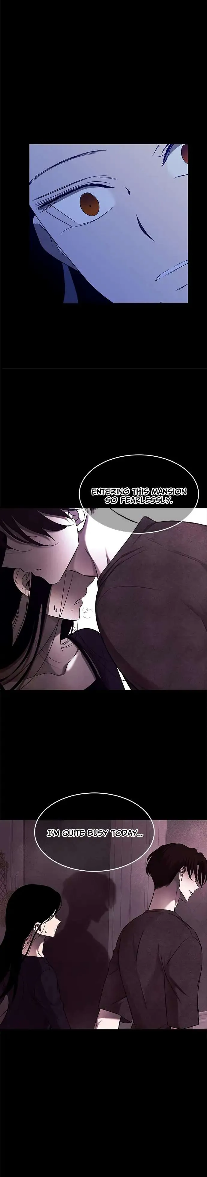 Read Olgami chapter 132 image 23 on Lezhin