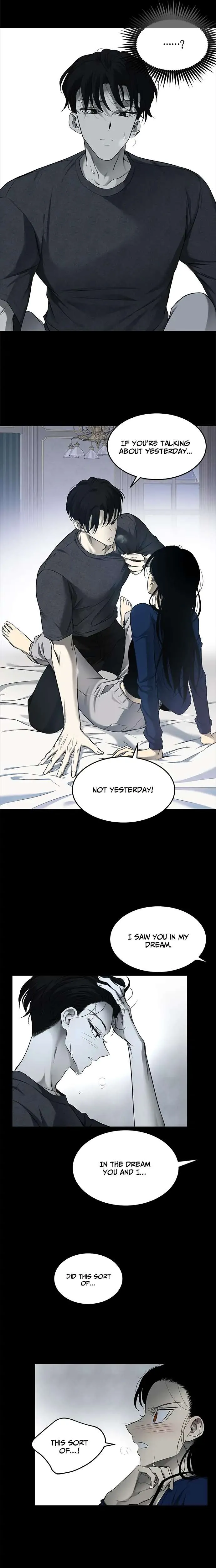 Read Olgami chapter 132 image 3 on Lezhin