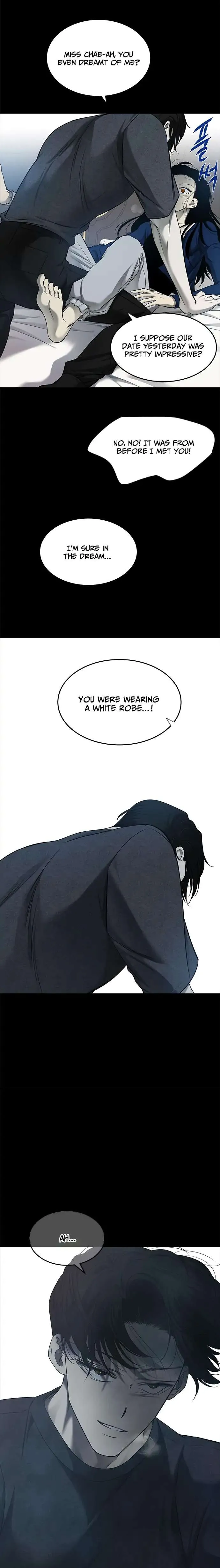 Read Olgami chapter 132 image 4 on Lezhin