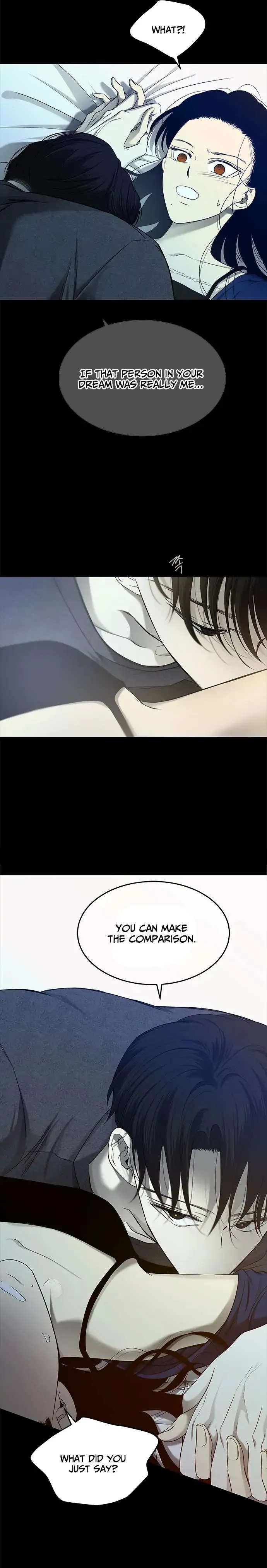 Read Olgami chapter 132 image 6 on Lezhin