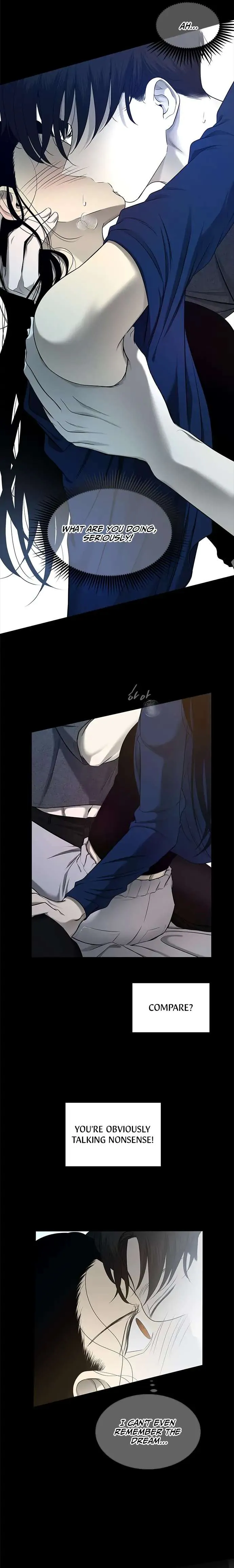 Read Olgami chapter 132 image 8 on Lezhin