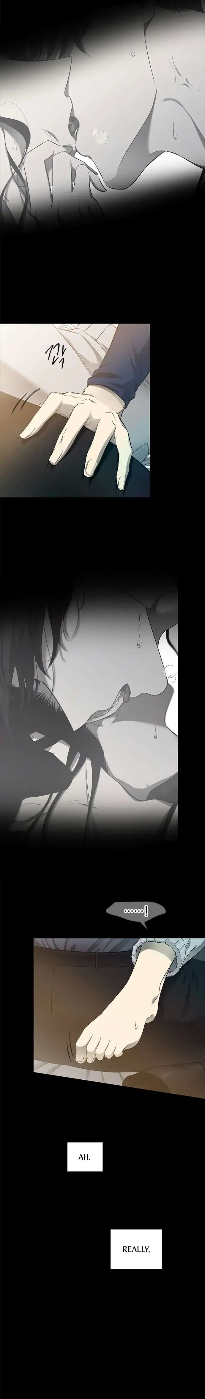Read Olgami chapter 132 image 9 on Lezhin