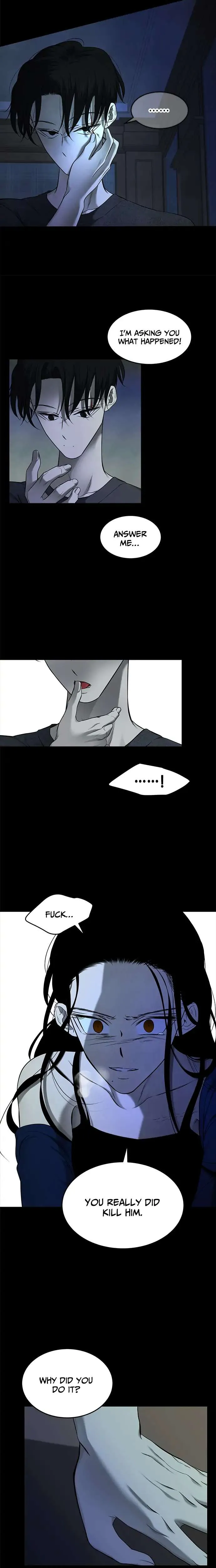 Read Olgami chapter 133 image 10 on Lezhin