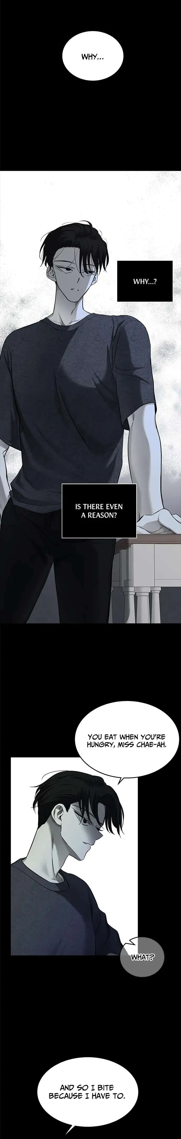 Read Olgami chapter 133 image 11 on Lezhin
