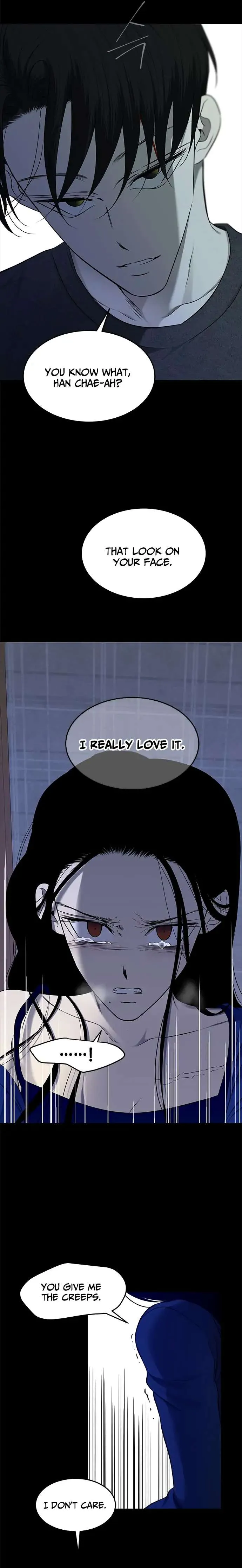 Read Olgami chapter 133 image 13 on Lezhin