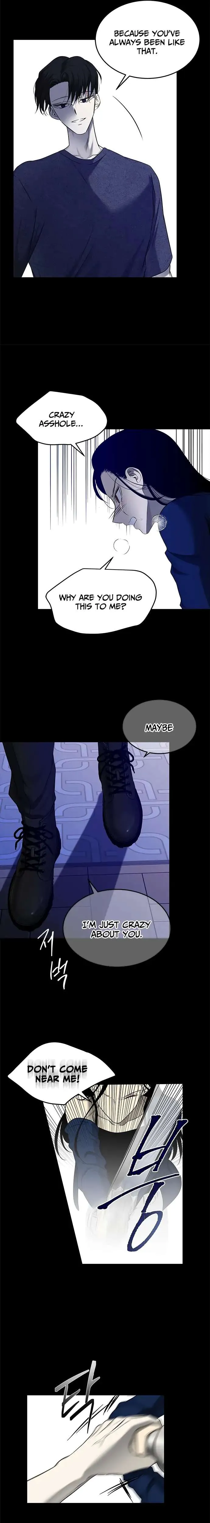 Read Olgami chapter 133 image 14 on Lezhin