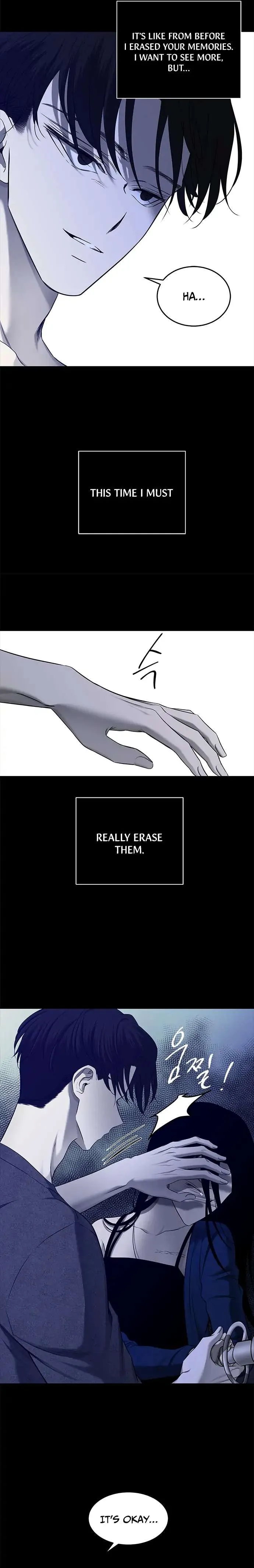 Read Olgami chapter 133 image 16 on Lezhin