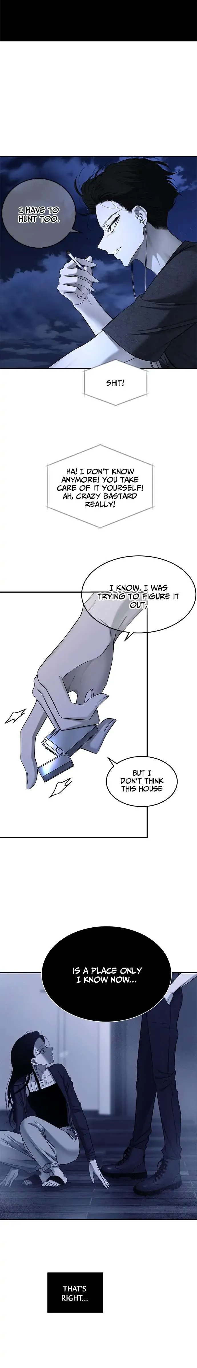 Read Olgami chapter 133 image 21 on Lezhin