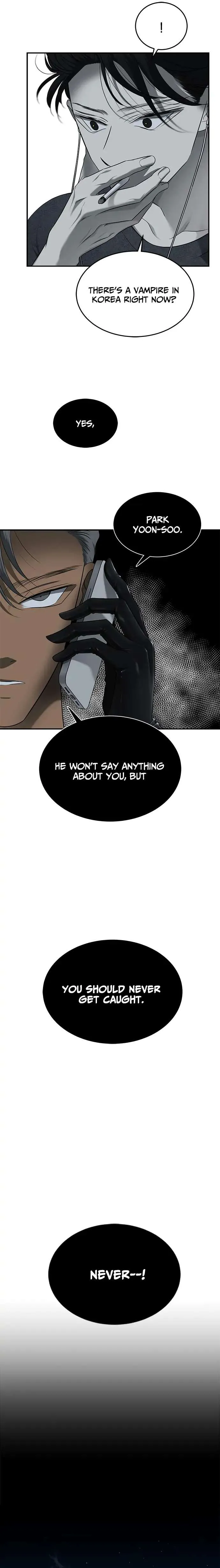 Read Olgami chapter 133 image 23 on Lezhin