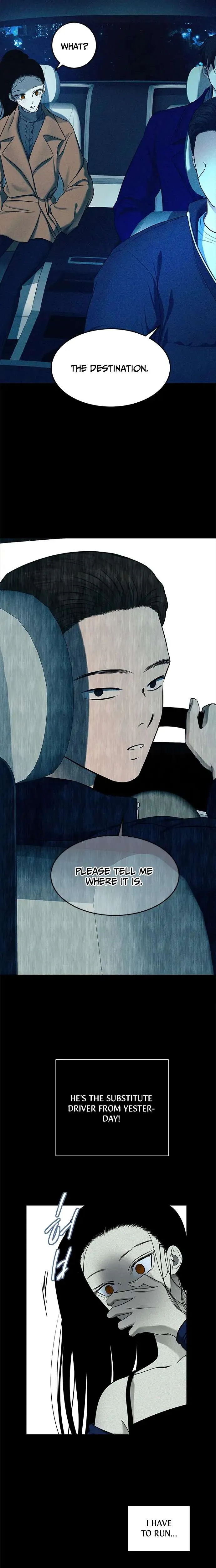 Read Olgami chapter 133 image 4 on Lezhin