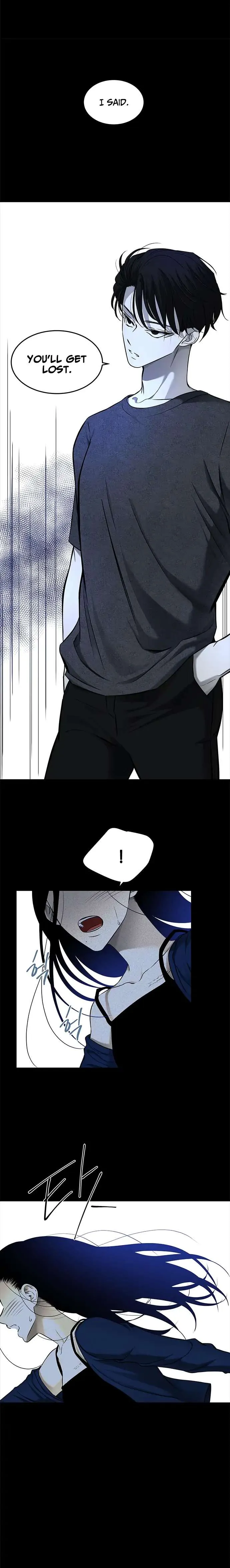 Read Olgami chapter 133 image 6 on Lezhin