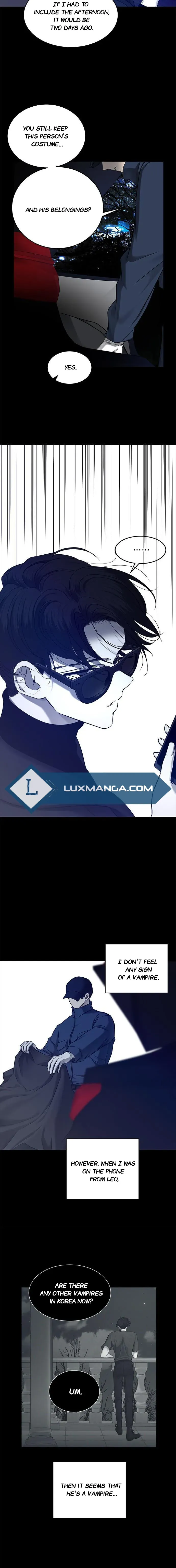 Read Olgami chapter 134 image 1 on Lezhin