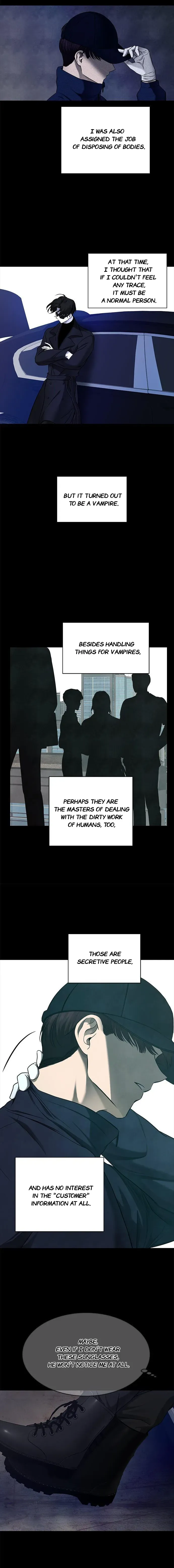 Read Olgami chapter 134 image 4 on Lezhin