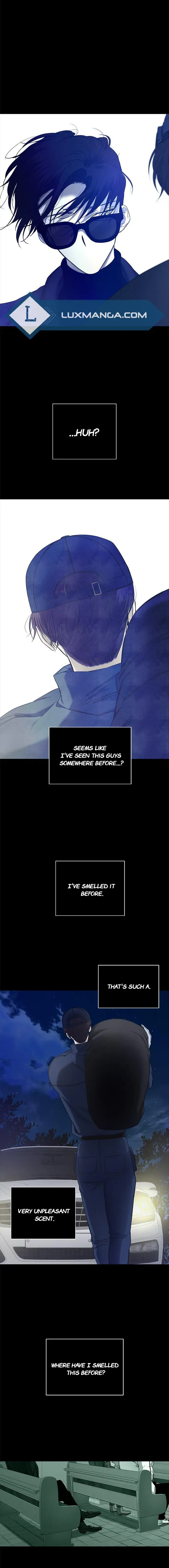 Read Olgami chapter 134 image 6 on Lezhin